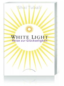 White Light Buch